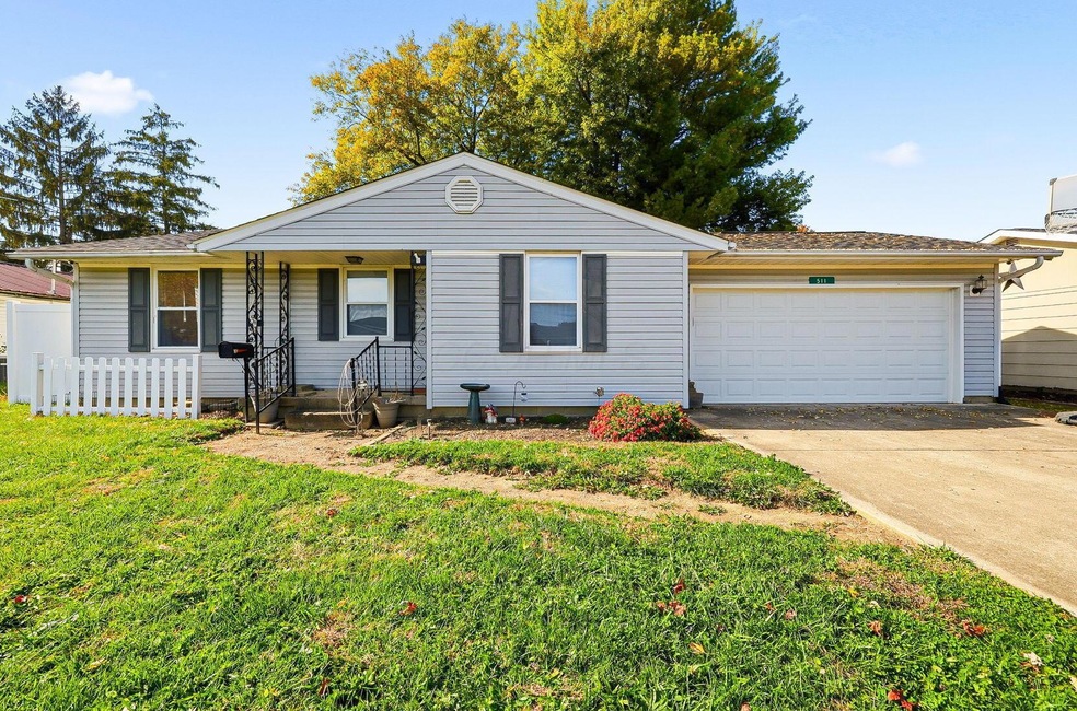 511 Mowrer Rd, Circleville, OH 43113 - photo 1