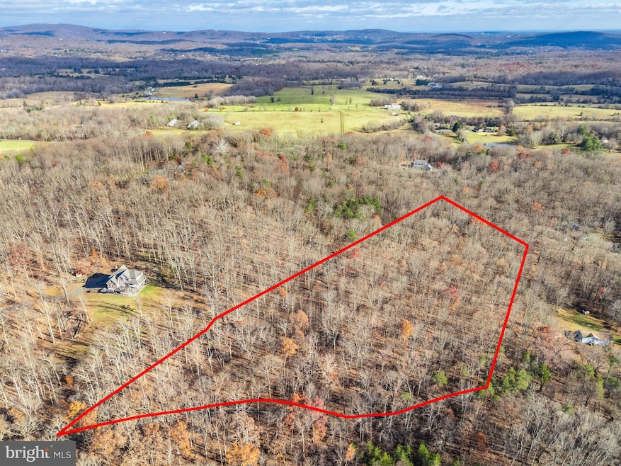 Lots 3 and 4 Ernest Robinson Rd, Marshall, VA 20115 - photo 1