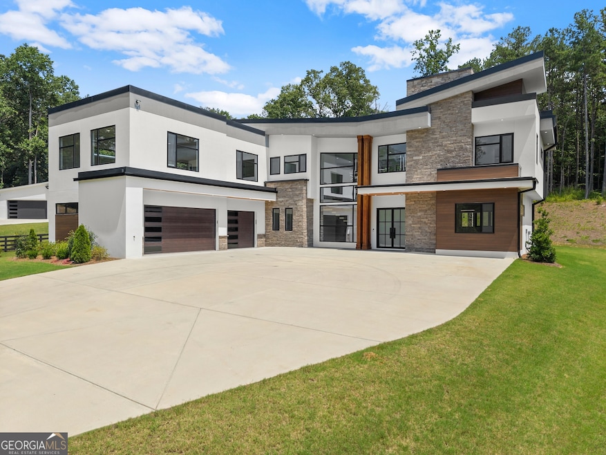 1678 Thomas Dr, Hoschton, GA 30548 - photo 1