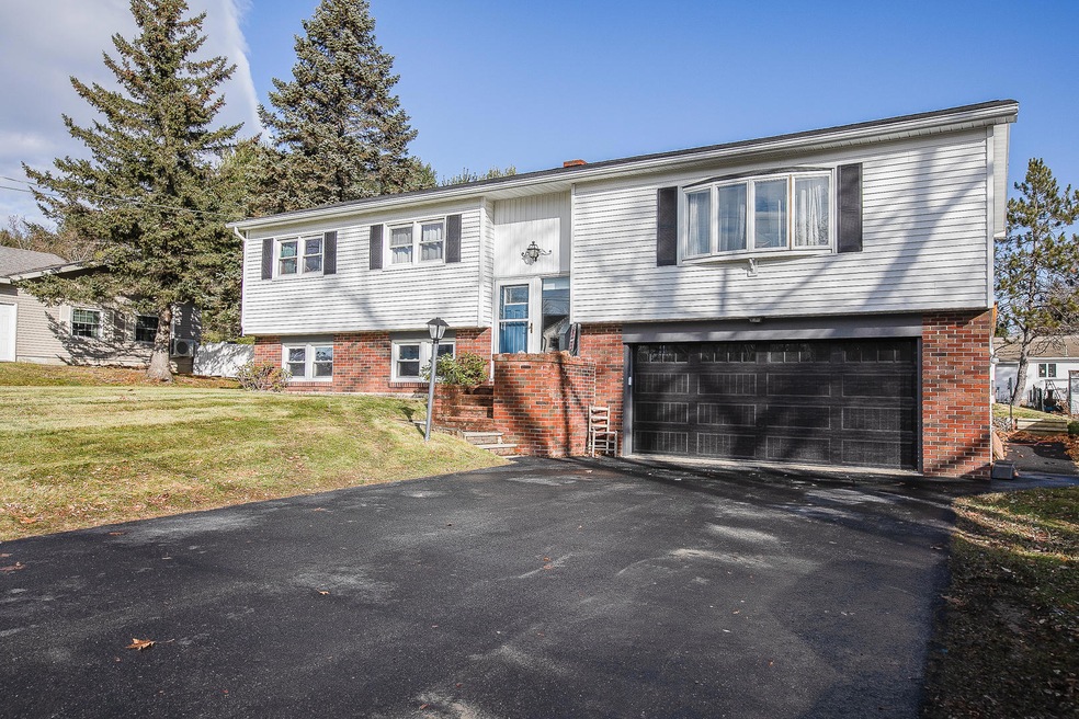 22 Mountain View Dr, Hampden, ME 04444 - photo 1