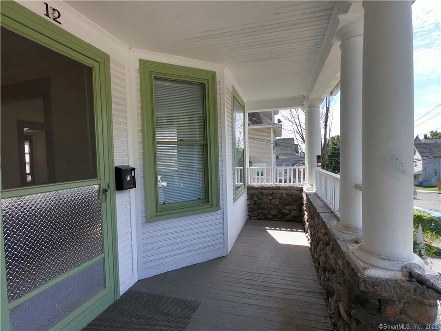 12 Wyman St unit 1, Waterbury, CT 06710 - photo 1