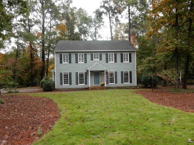 Main View