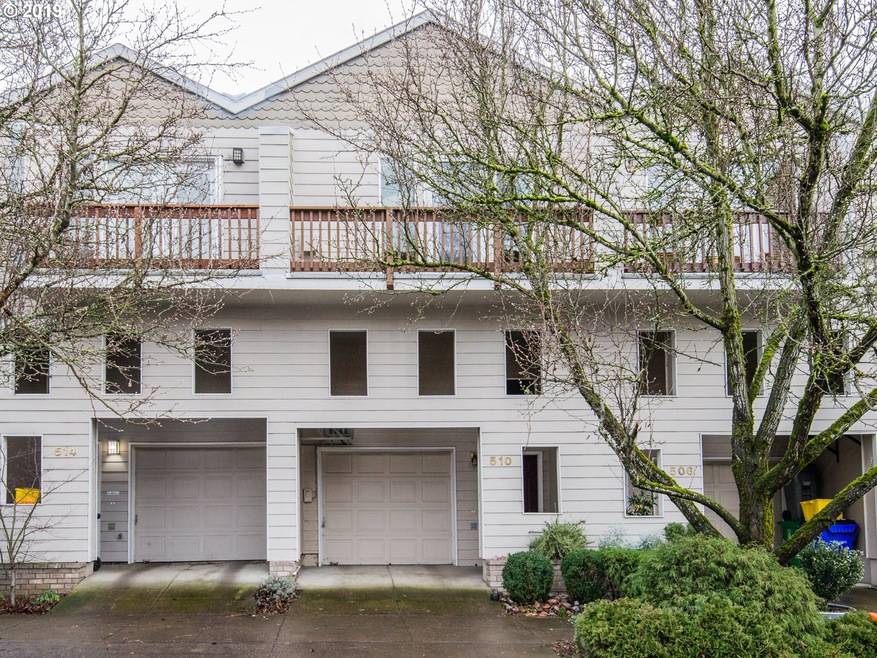 510 NE Lawrence Ave, Portland, OR 97232 - photo 1