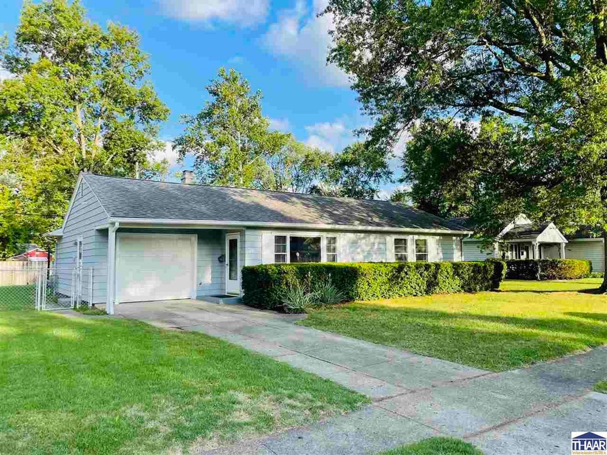 76 Marigold Dr, Terre Haute, IN 47803 - photo 1