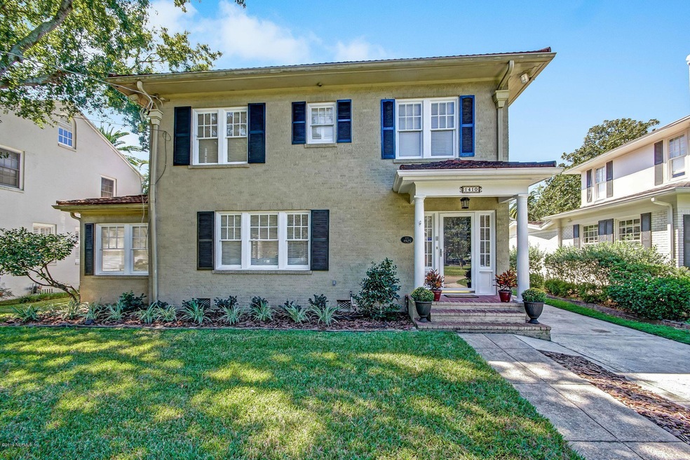 1410 Edgewood Ave S, Jacksonville, FL 32205 - photo 1