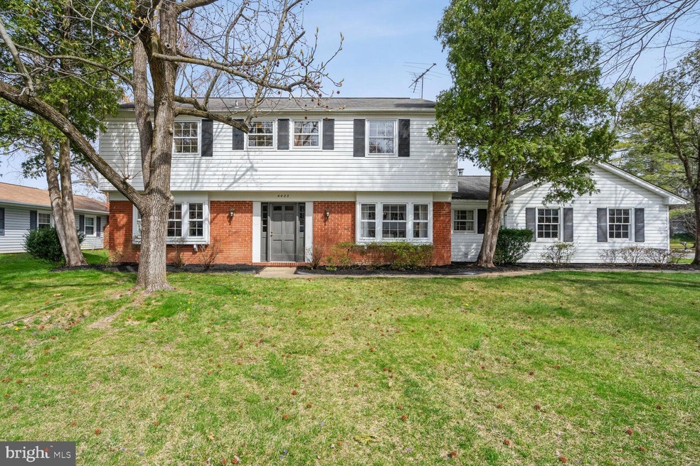 4423 Midstone Ln, Fairfax, VA 22033 - photo 1