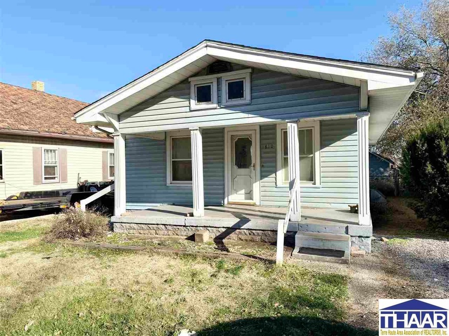 1810 S 19th St, Terre Haute, IN 47802 - photo 1