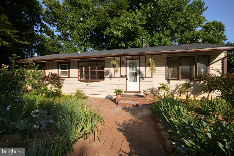 746 Bifrost Way, Linden, VA 22642 - photo 1