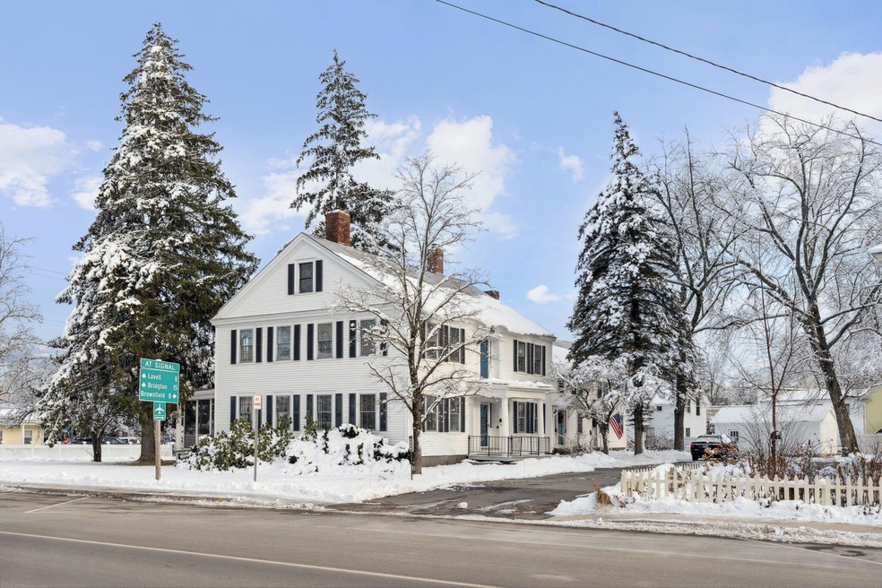 529 Main St, Fryeburg, ME 04037 - photo 1