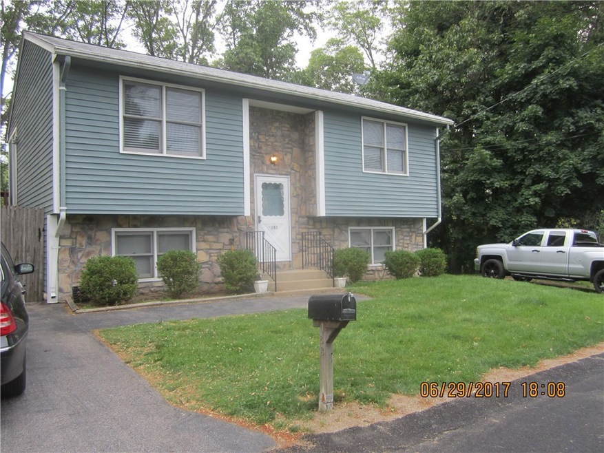 183 Richmond Dr, Warwick, RI 02888 - photo 1