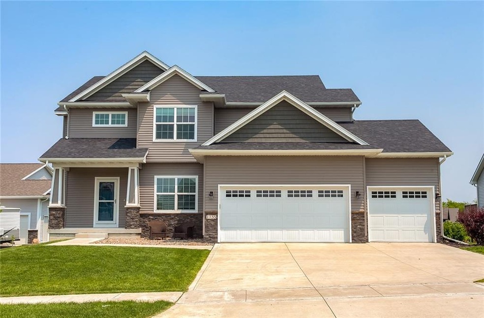 1735 Madison Ct, Adel, IA 50003 - photo 1