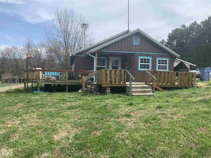 4981 Greene Road 610, Beech Grove, AR 72412 - photo 1