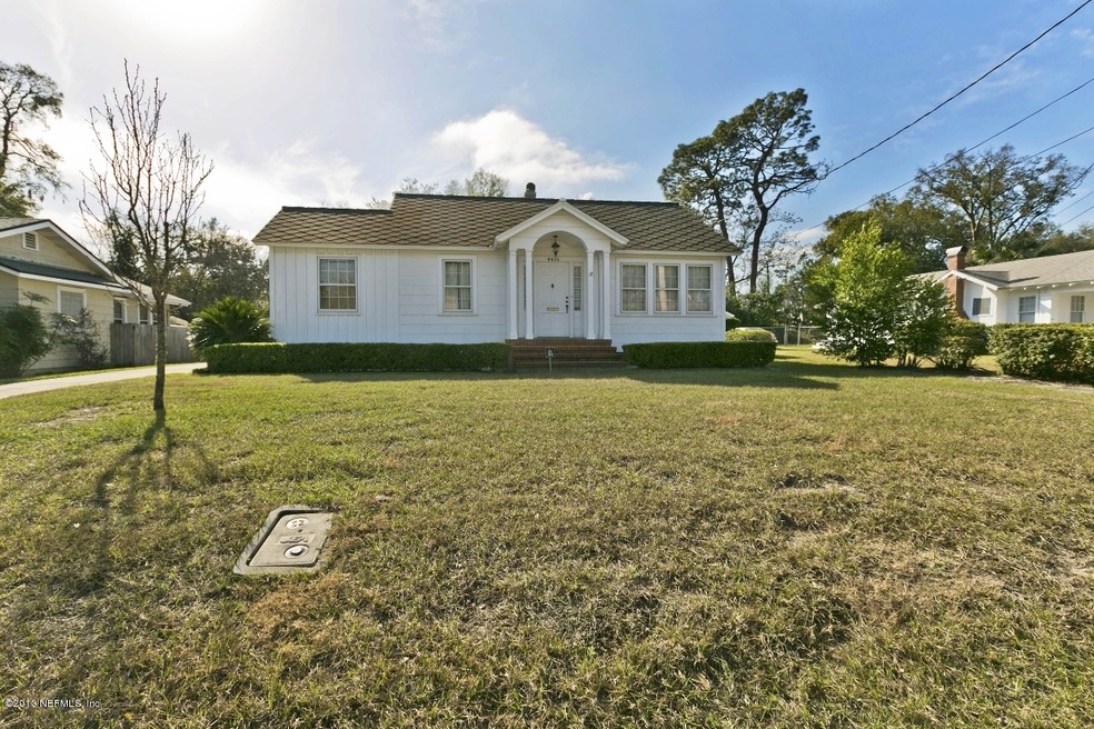 4416 Woodmere St, Jacksonville, FL 32210 - photo 1