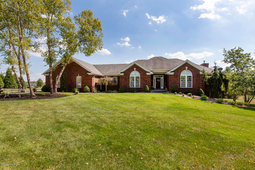 4013 Stone Mill Way, Crestwood, KY 40014 - photo 1