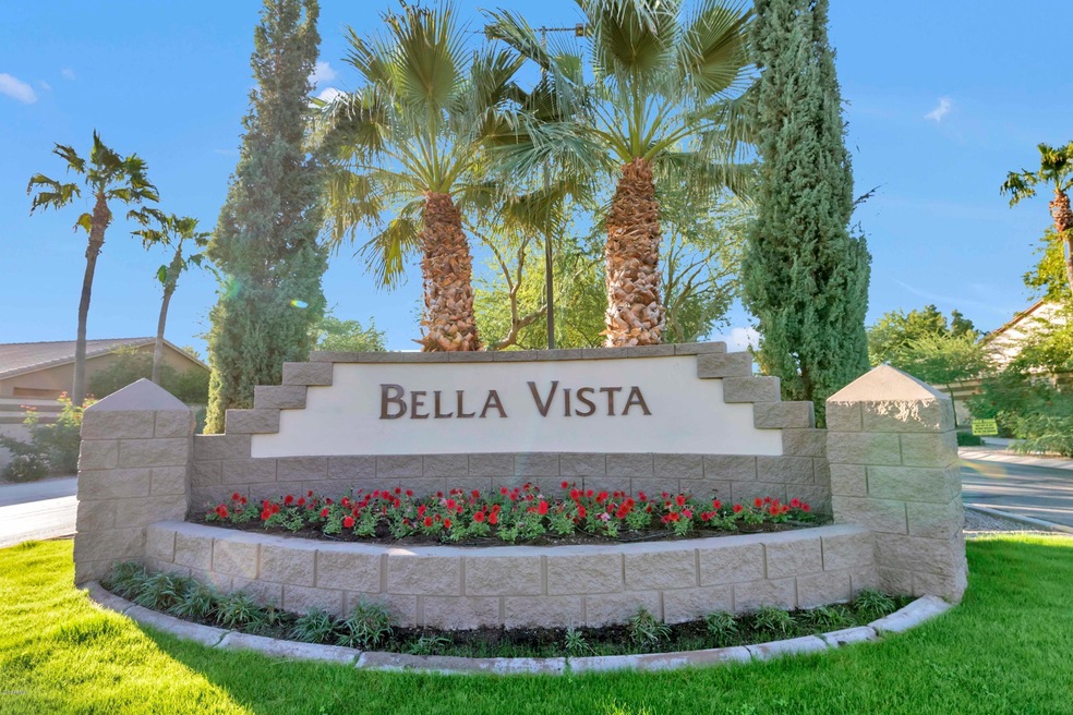 Great neighborhood in Gilber