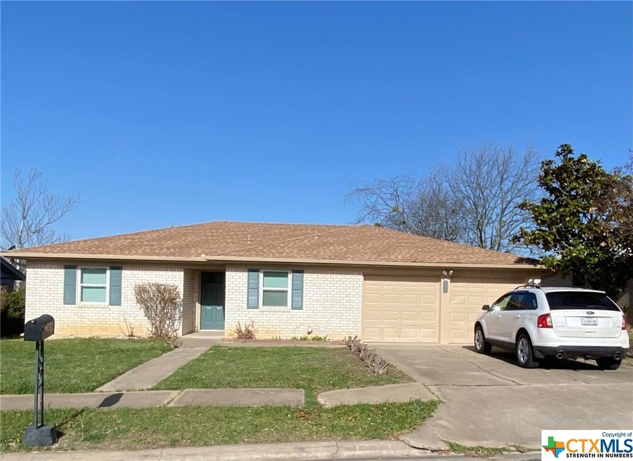 401 Myra Lou Ave, Copperas Cove, TX 76522 - photo 1