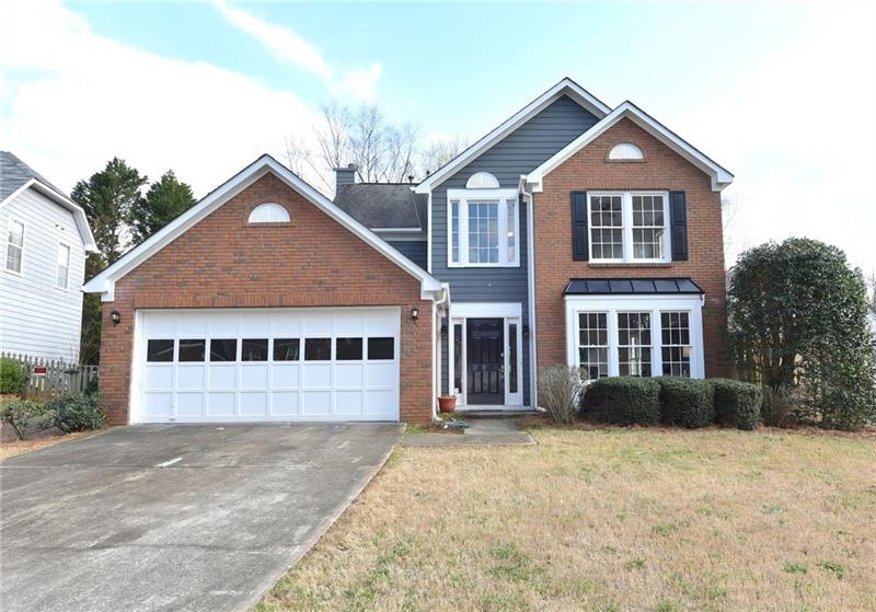 3220 Ivy Station Dr, Duluth, GA 30096 - photo 1