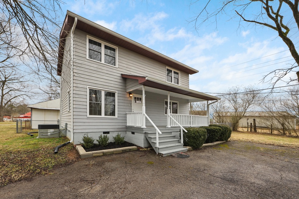 2303 Anes Station Rd, Lewisburg, TN 37091 - photo 1