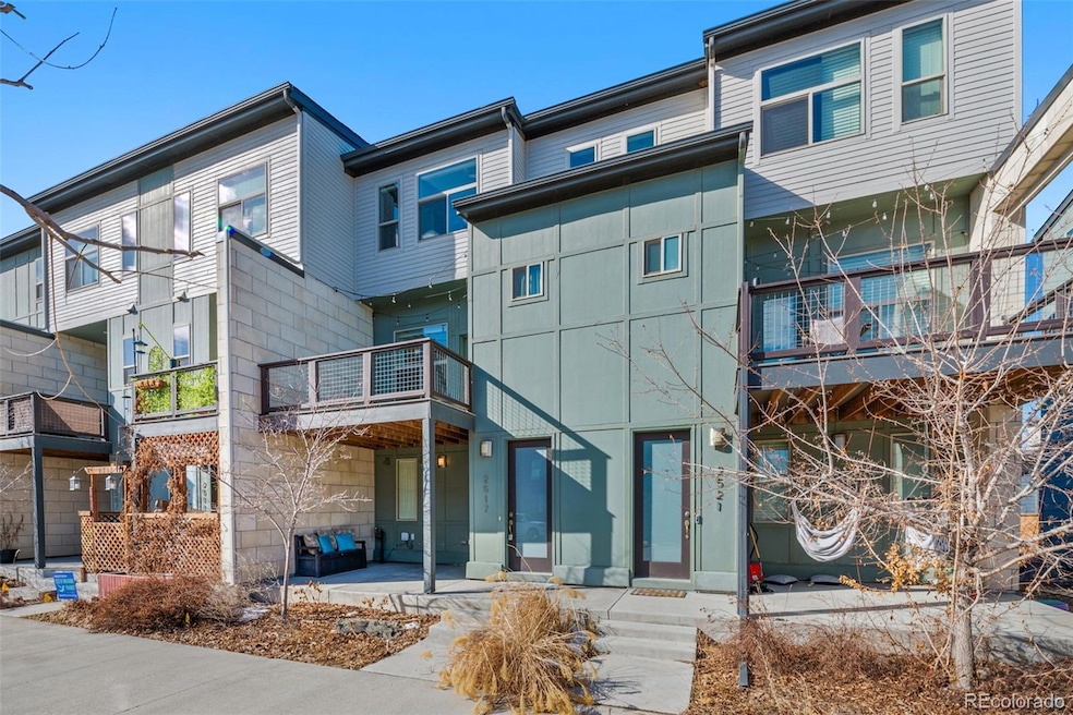 2517 N Moline St, Aurora, CO 80010 - photo 1