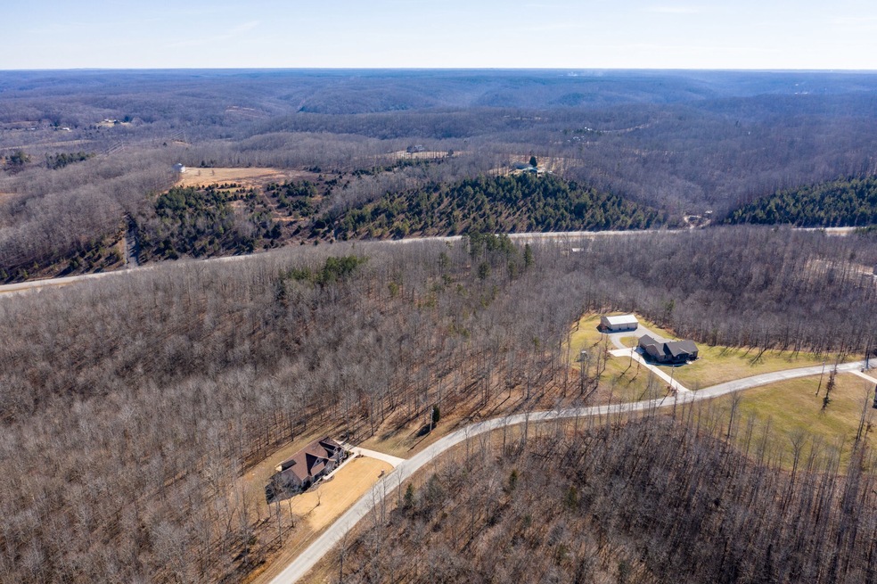 210 Saddlebrook Dr, Hohenwald, TN 38462 - photo 1