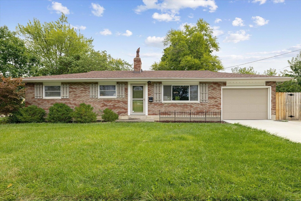 4396 Blythe Rd, Columbus, OH 43224 - photo 1