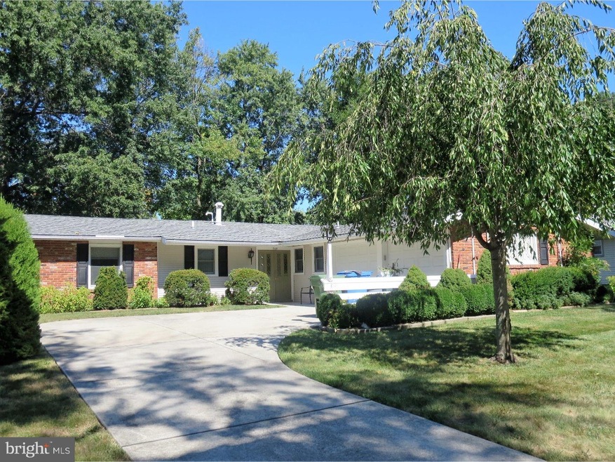 349 Cherry Hill Blvd, Cherry Hill, NJ 08002 - photo 1