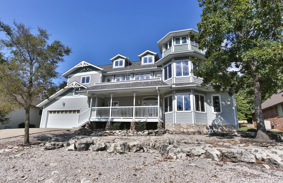 344 Summer Rd, Kimberling City, MO 65686 - photo 1