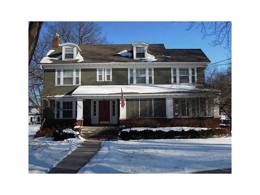 Front Exterior. Classic SE beauty in Vernon Height