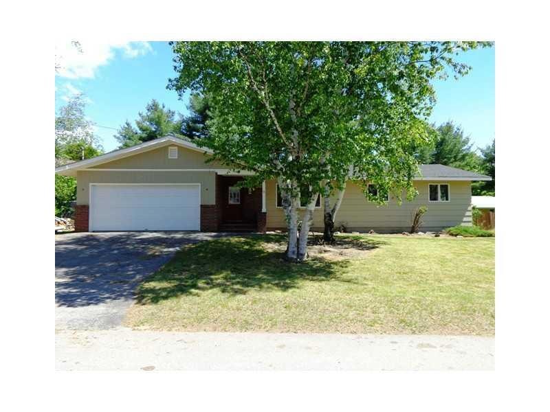 9 Champlain Ave, Lewiston, ME 04240 - photo 1