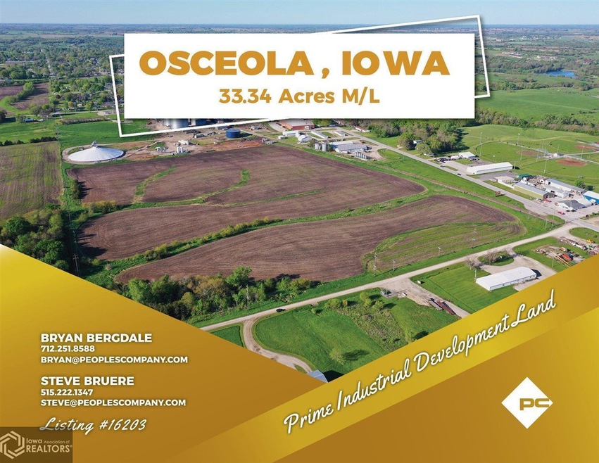 0 Leann Dr unit 6217932, Osceola, IA 50213 - photo 1