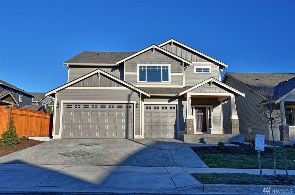 27707 64th Dr NW, Stanwood, WA 98292 - photo 1