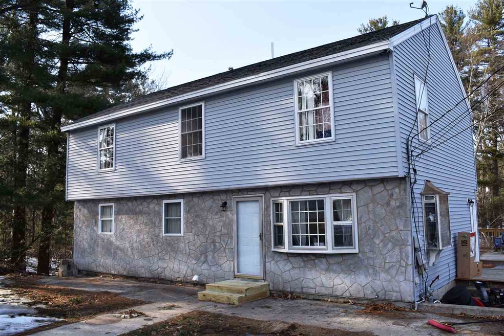 11 Aberdeen Ln, Nashua, NH 03062 - photo 1