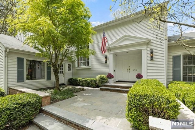 553 Contant Ave, Haworth, NJ 07641 - photo 1