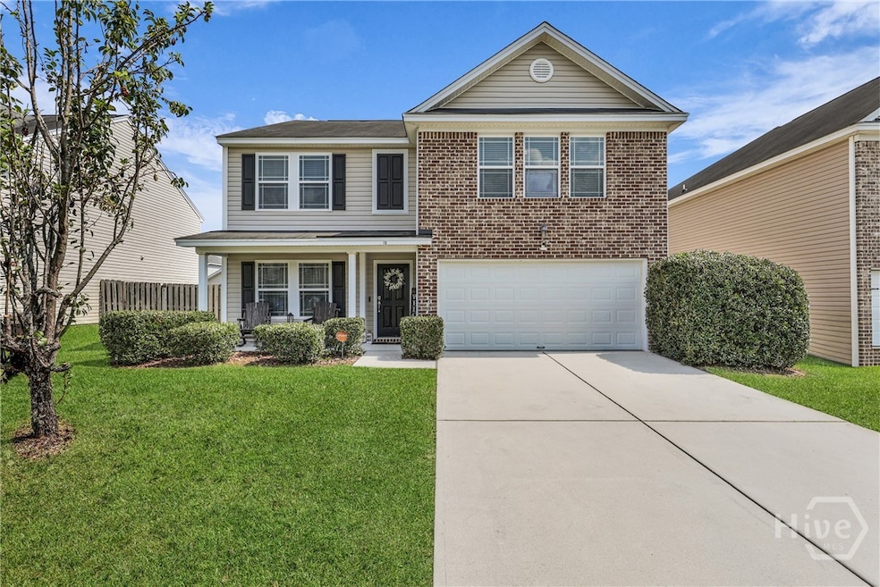 15 Amber Dr, Port Wentworth, GA 31407 - photo 1