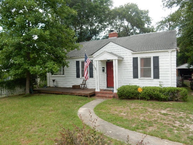 Main View