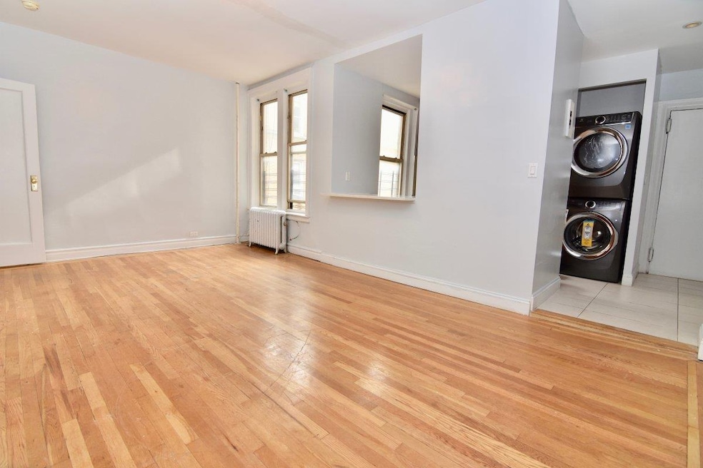 703 W 184th St unit 4F1, New York, NY 10033 - photo 1