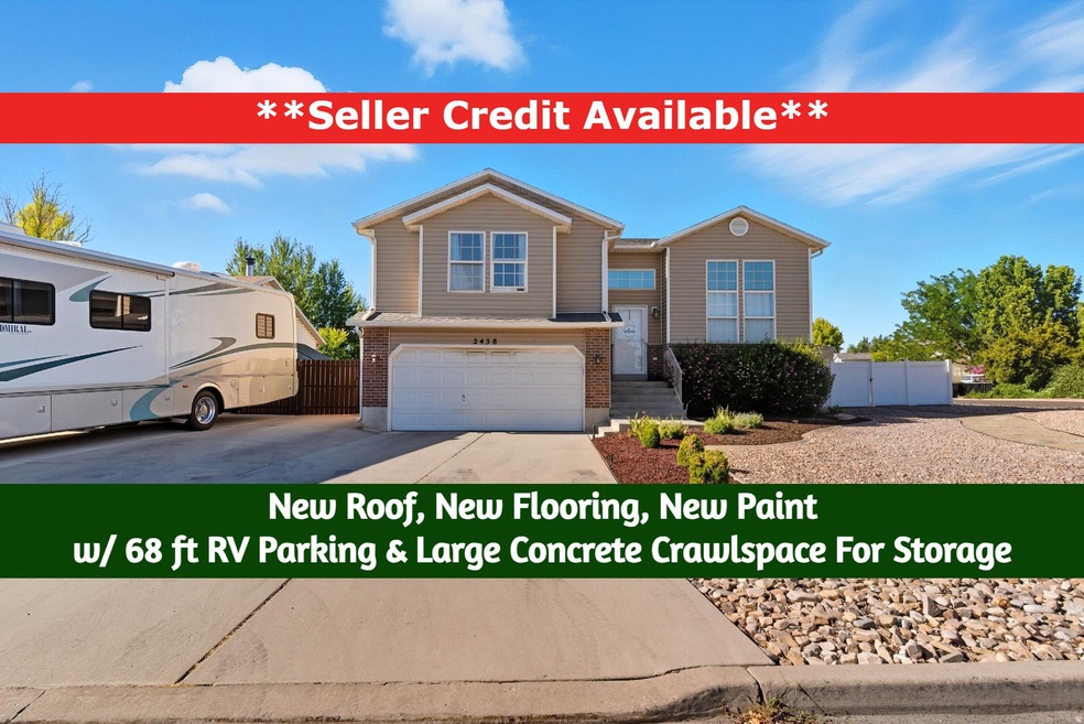 2438 W 1400 N, Layton, UT 84041 - photo 1