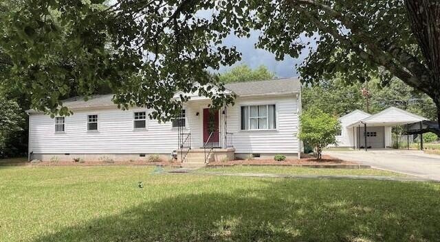 Under Contract $189,900