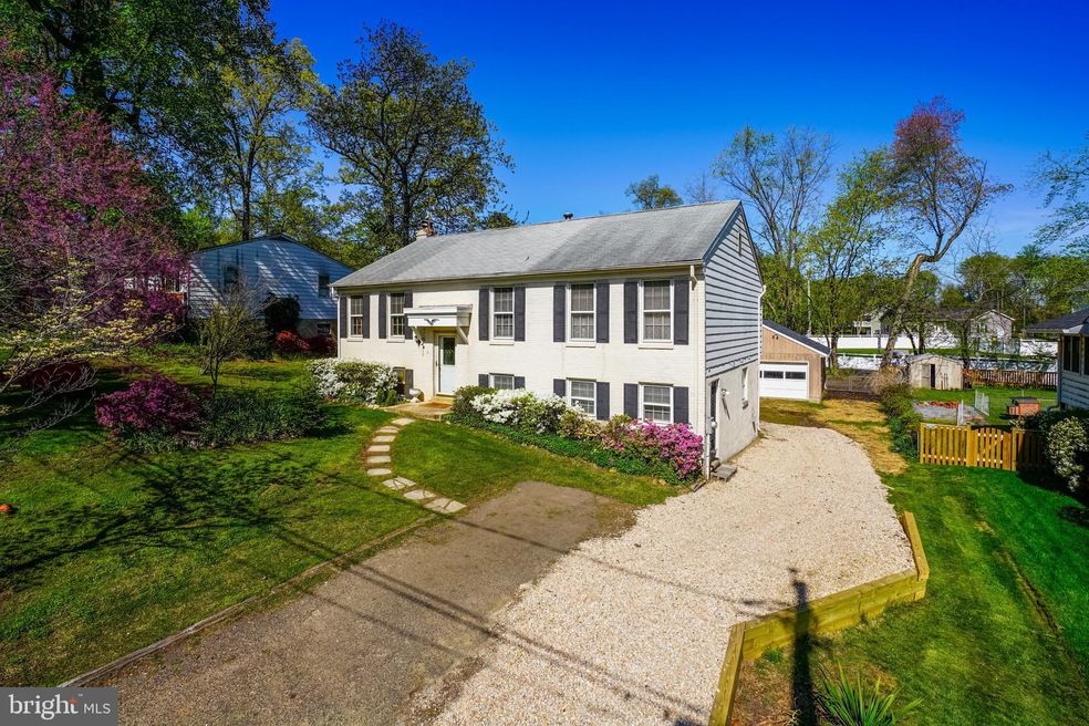 317 Edgemere Dr, Annapolis, MD 21403 - photo 1