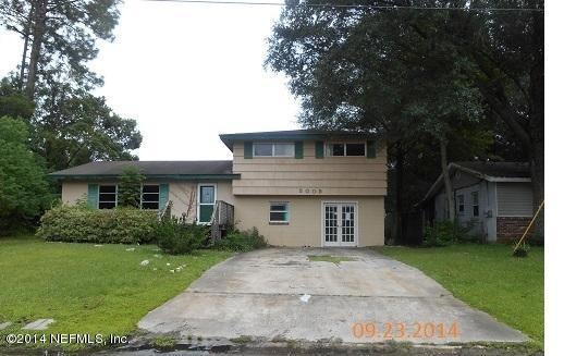 5005 E Romilly Dr, Jacksonville, FL 32210 - photo 1