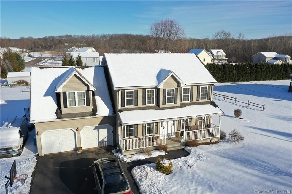 11 Skinner Rd, Broad Brook, CT 06016 - photo 1