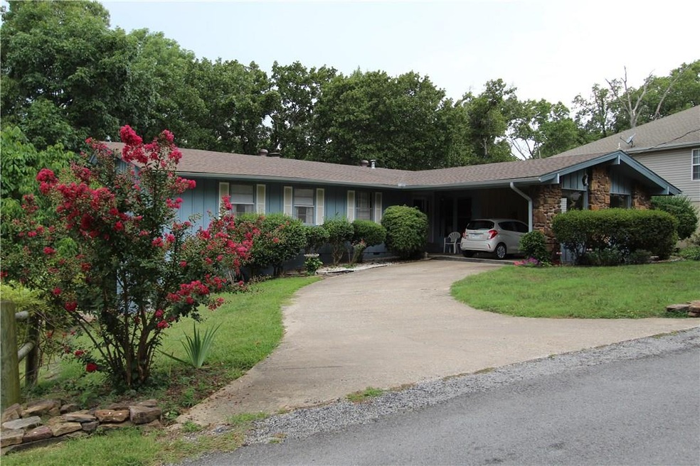 26 Chapel Ln, Bella Vista, AR 72715 - photo 1