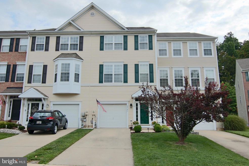 2583 Running Wolf Trail, Odenton, MD 21113 - photo 1