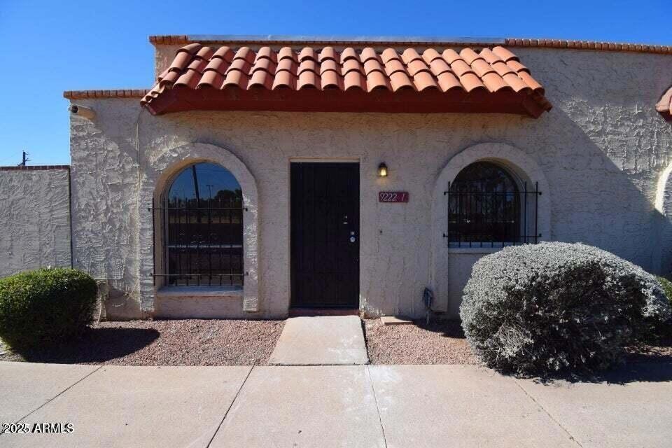 9222 N 35th Ave unit 1, Phoenix, AZ 85051 - photo 1