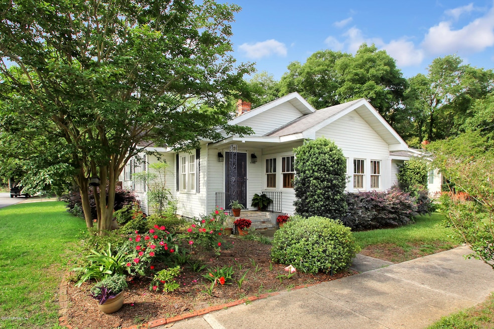 4302 Beverly Ave, Jacksonville, FL 32210 - photo 1