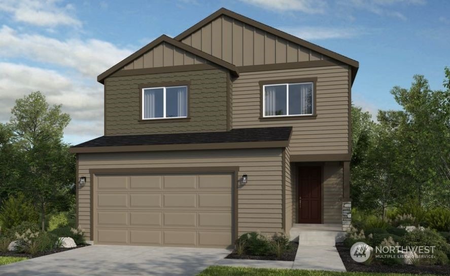 459 SW 32nd St, Battle Ground, WA 98604 - photo 1