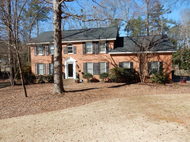Main View