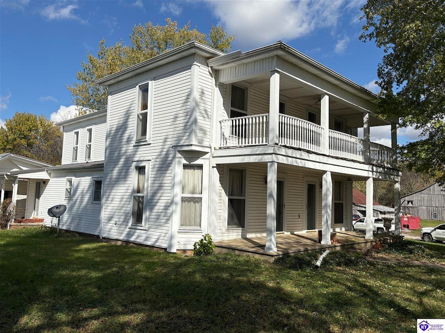 108 Owl Creek Dr, Vine Grove, KY 40175 - photo 1