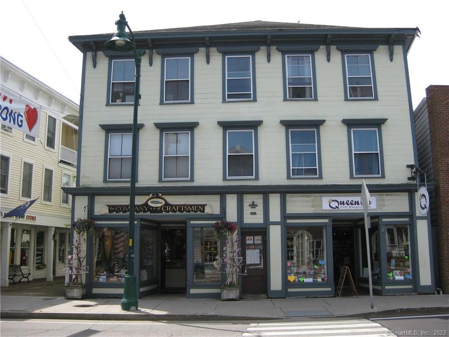 43 W Main St unit 3, Groton, CT 06355 - photo 1