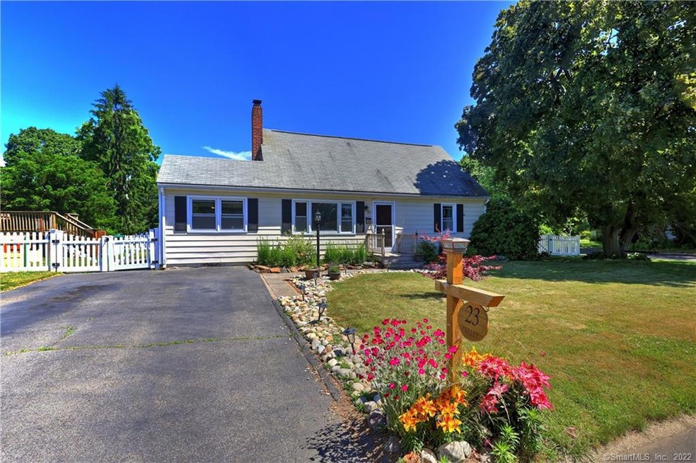 23 Farley Rd, Milford, CT 06460 - photo 1